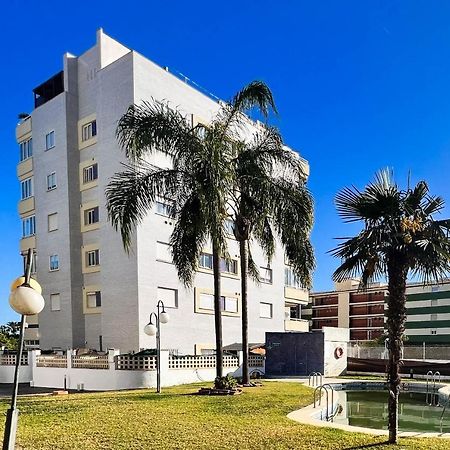 Apartamento Private Garden 100 M From The Sea Benicàssim Exterior foto