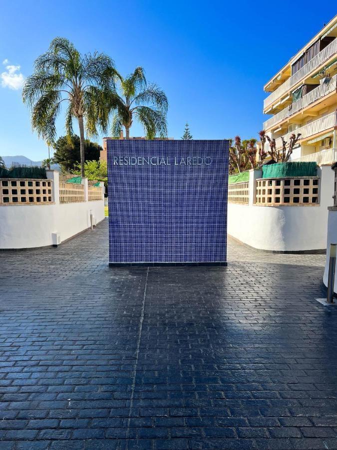 Apartamento Private Garden 100 M From The Sea Benicàssim Exterior foto